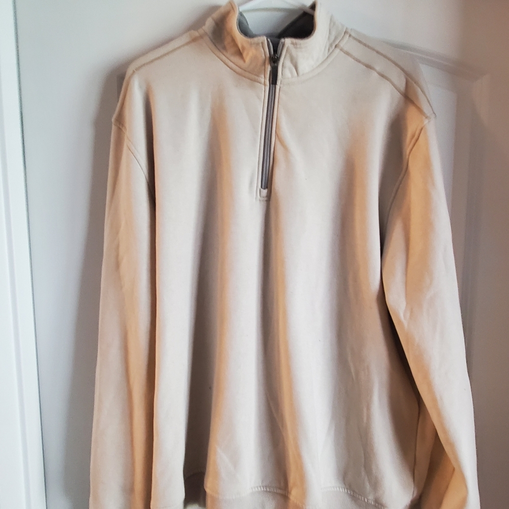 Mens Van Huesen Sweatshirt